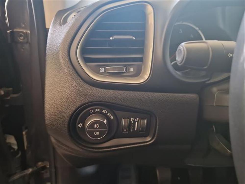 Renegade Renegade 1.6 Mjt 130 CV Limit