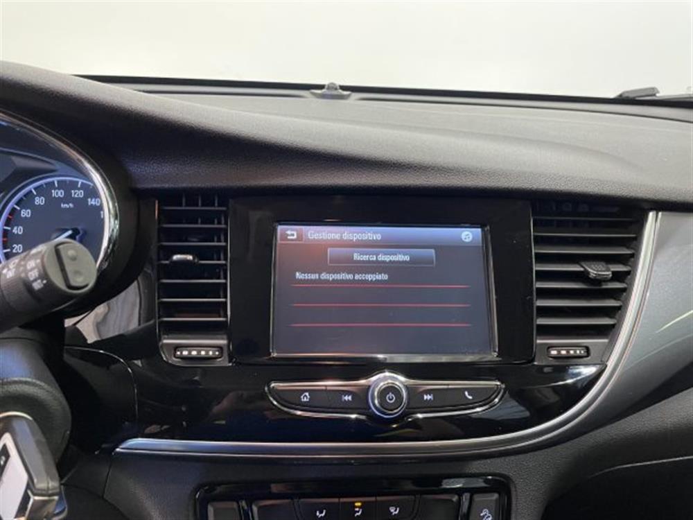 Mokka X Mokka X 1.6 CDTI Ecotec 4x4
