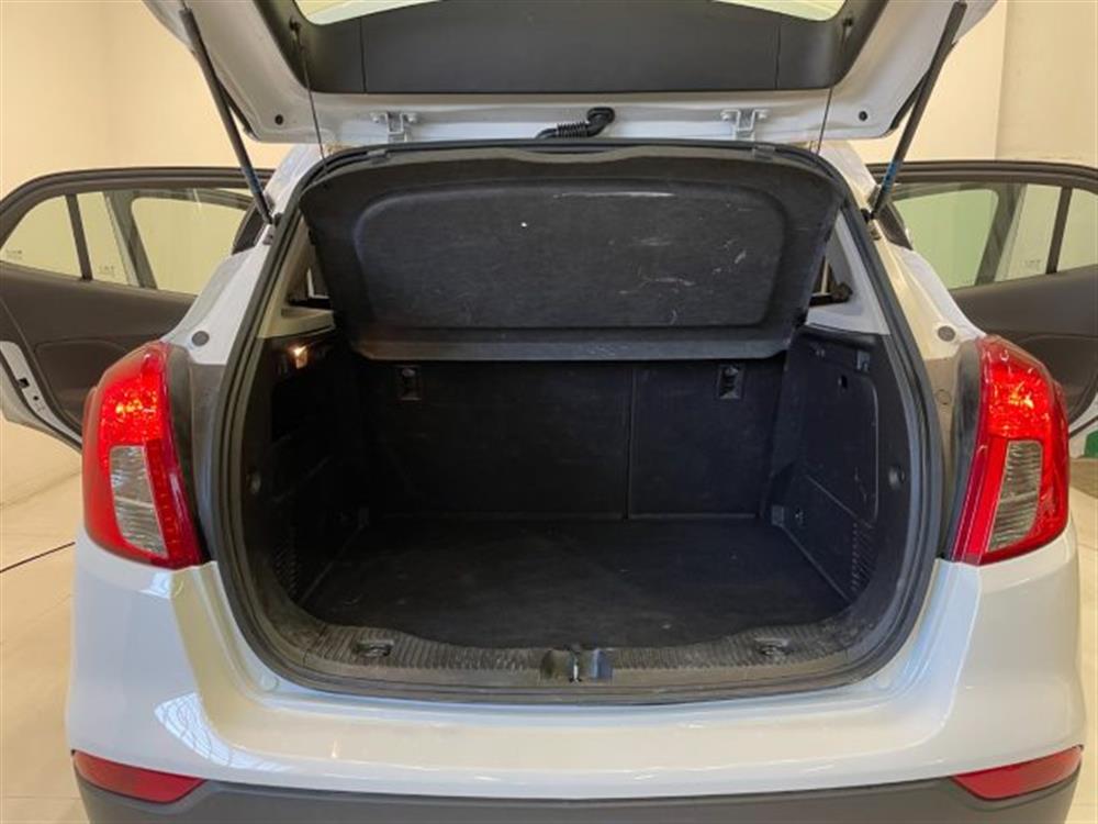 Mokka X Mokka X 1.6 CDTI Ecotec 4x4