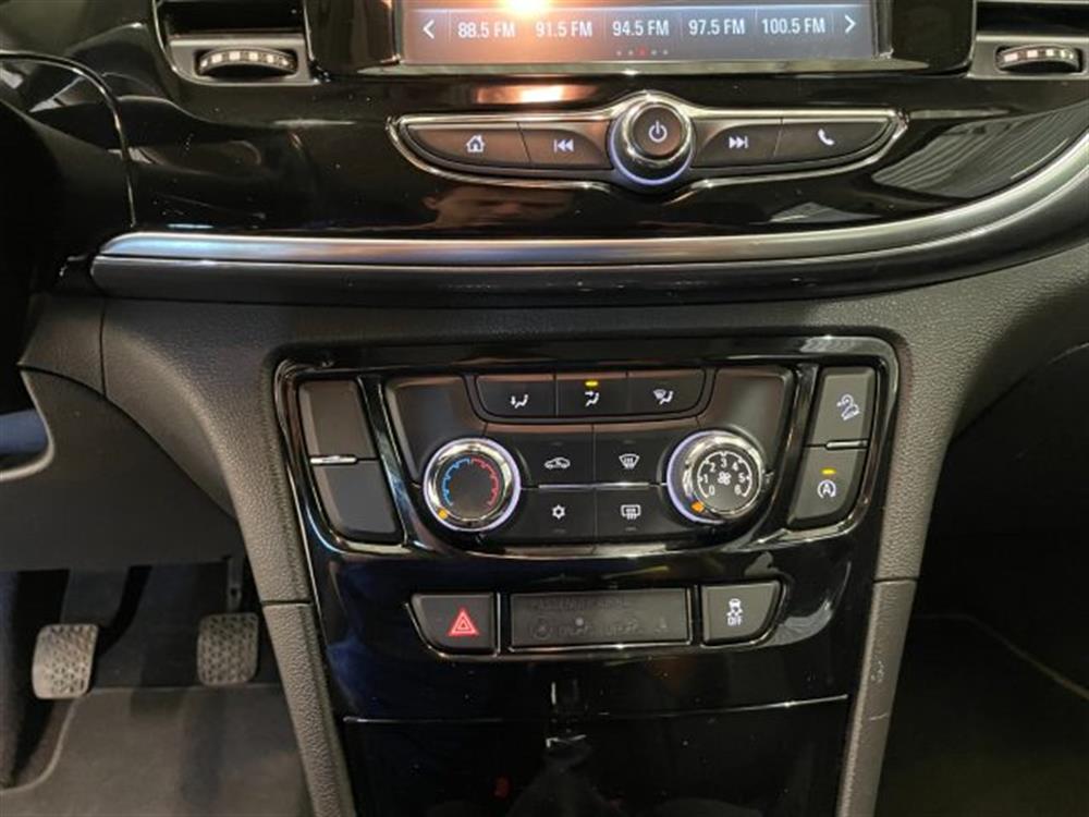 Mokka X Mokka X 1.6 CDTI Ecotec 4x4