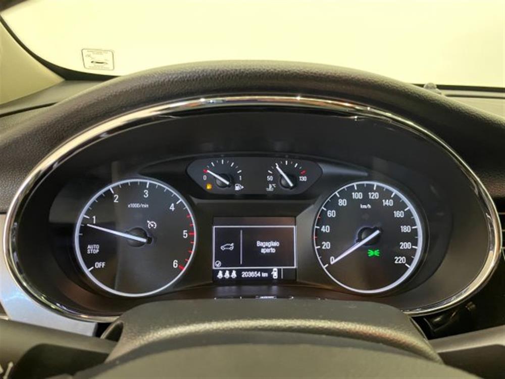 Mokka X Mokka X 1.6 CDTI Ecotec 4x4