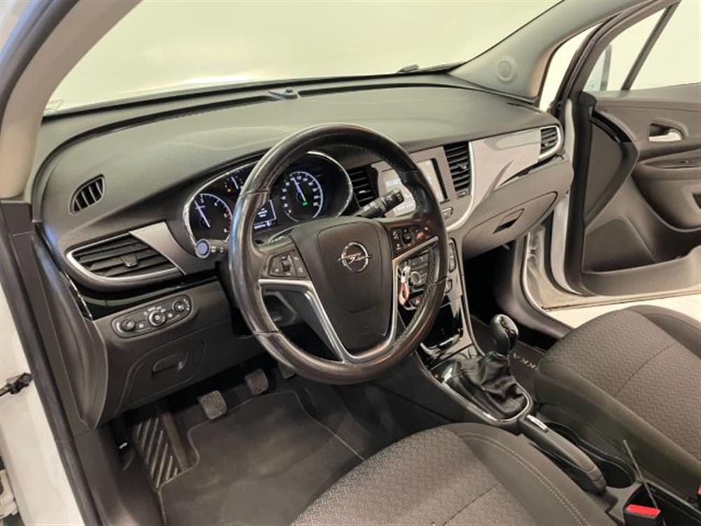 Mokka X Mokka X 1.6 CDTI Ecotec 4x4