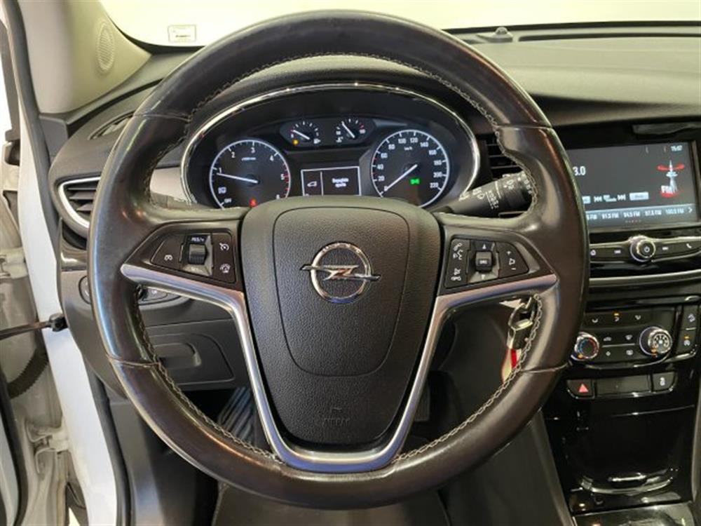 Mokka X Mokka X 1.6 CDTI Ecotec 4x4