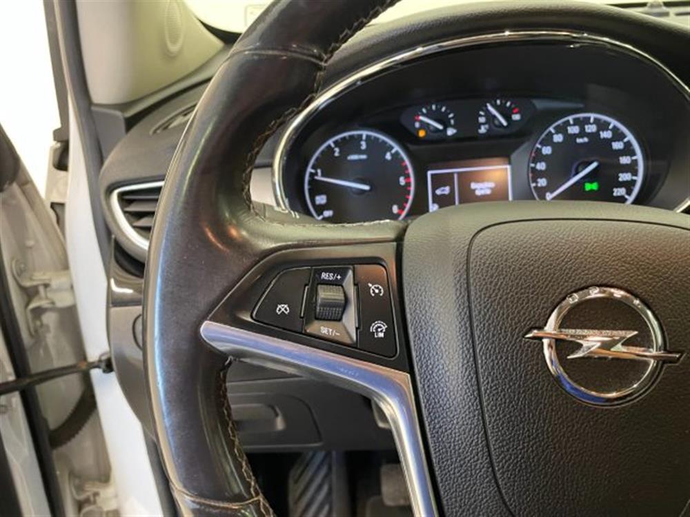 Mokka X Mokka X 1.6 CDTI Ecotec 4x4