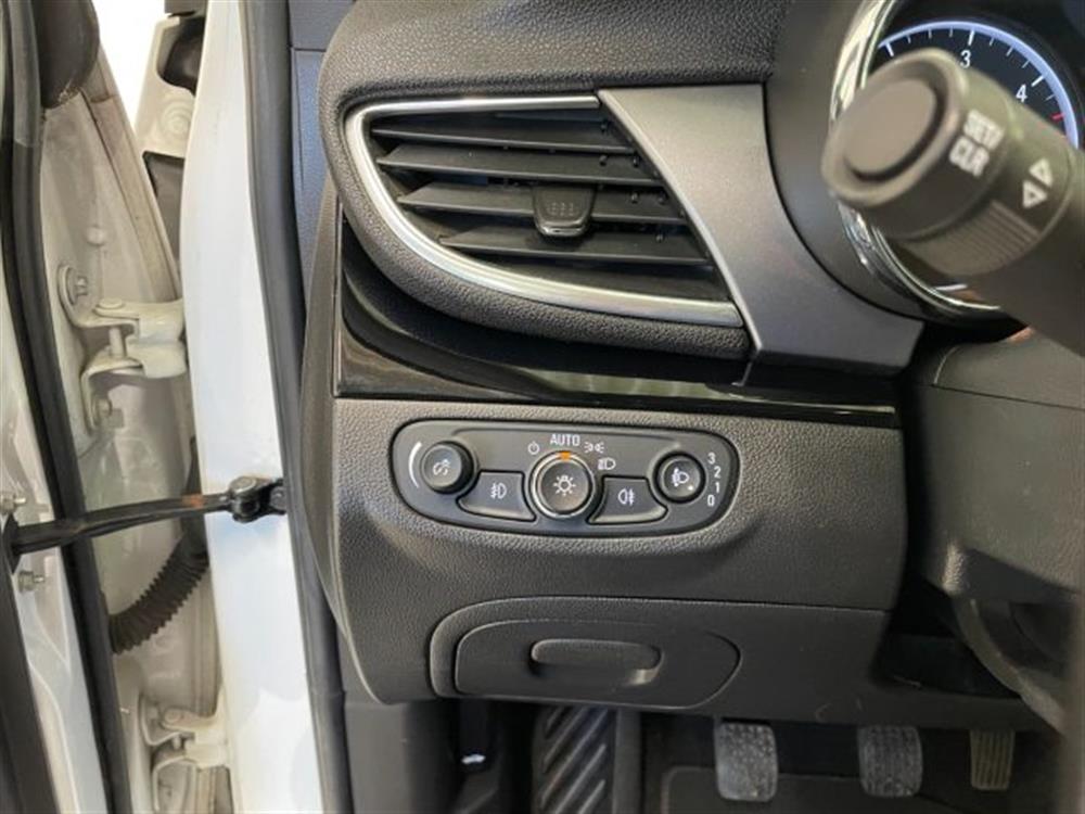 Mokka X Mokka X 1.6 CDTI Ecotec 4x4