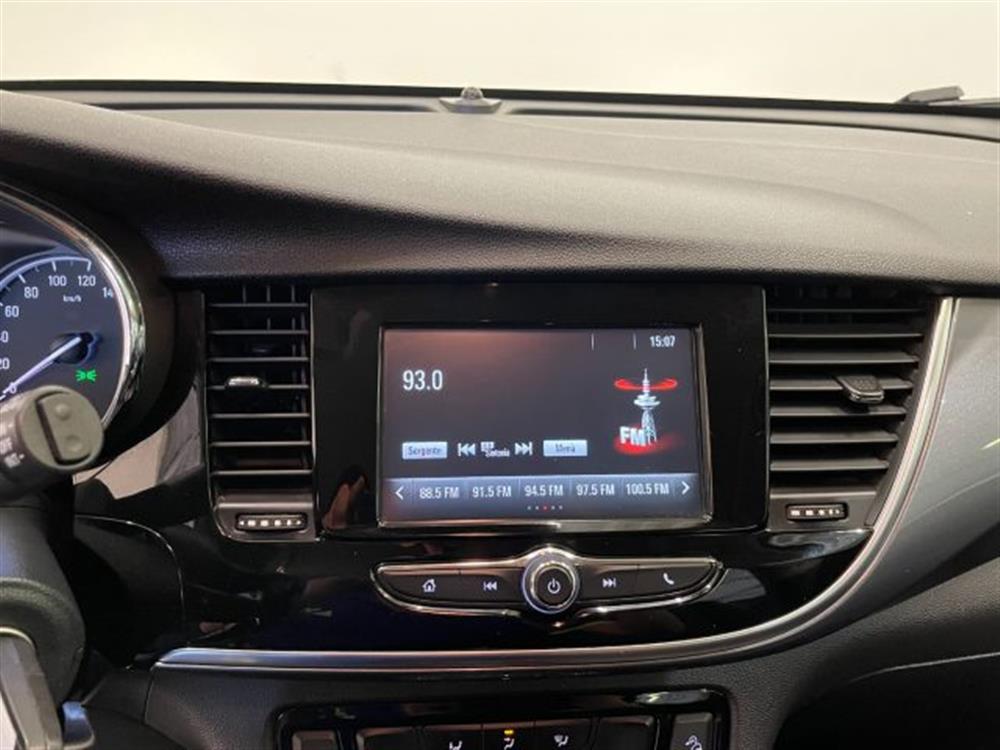 Mokka X Mokka X 1.6 CDTI Ecotec 4x4