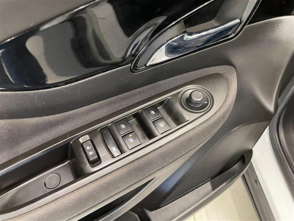 Mokka X Mokka X 1.6 CDTI Ecotec 4x4