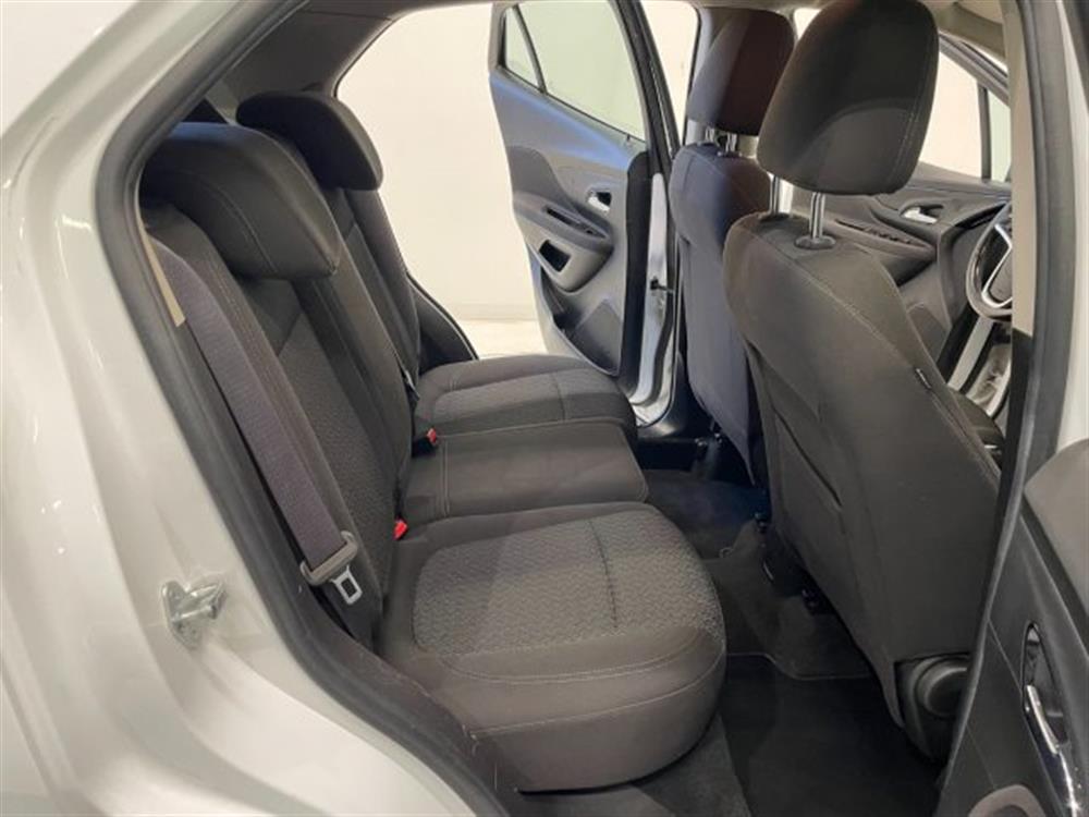 Mokka X Mokka X 1.6 CDTI Ecotec 4x4