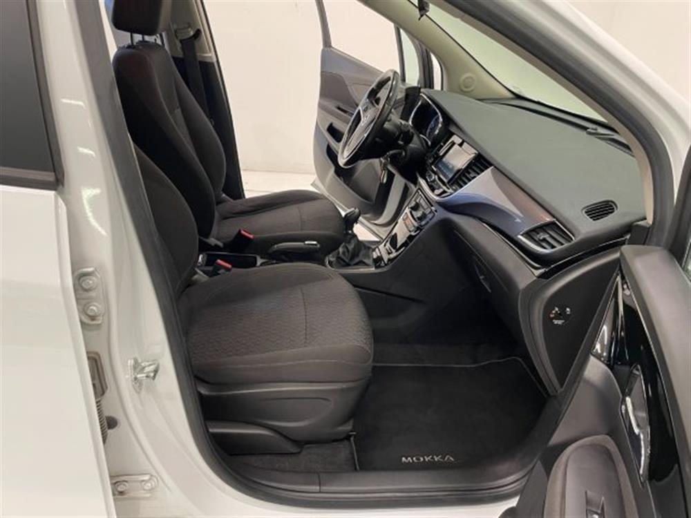 Mokka X Mokka X 1.6 CDTI Ecotec 4x4