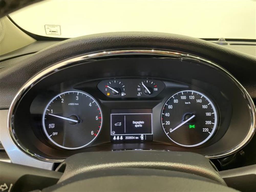 Mokka X Mokka X 1.6 CDTI Ecotec 4x4