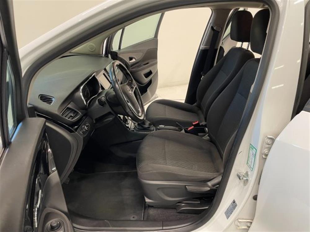 Mokka X Mokka X 1.6 CDTI Ecotec 4x4