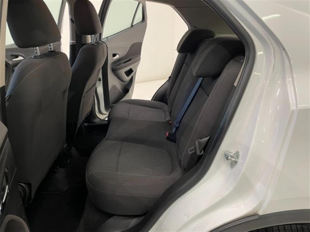 Mokka X Mokka X 1.6 CDTI Ecotec 4x4