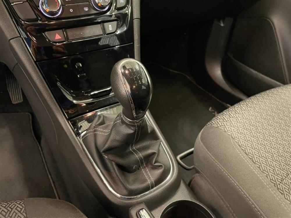 Mokka X Mokka X 1.6 CDTI Ecotec 4x4