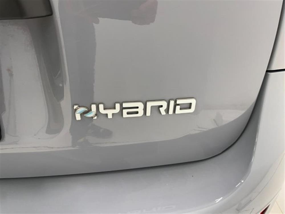 Panda Panda 1.0 FireFly Hybrid *