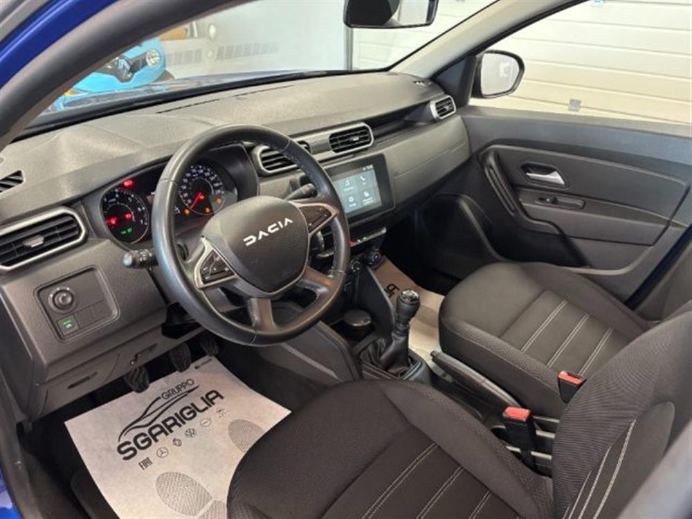 Duster Duster 1.0 GPL 4x2 Comfort