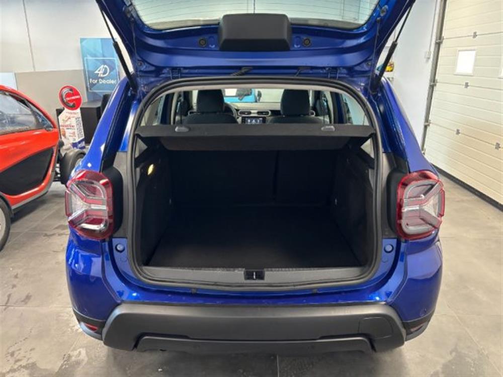 Duster Duster 1.0 GPL 4x2 Comfort