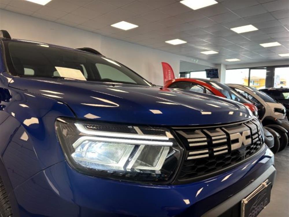 Duster Duster 1.0 GPL 4x2 Comfort