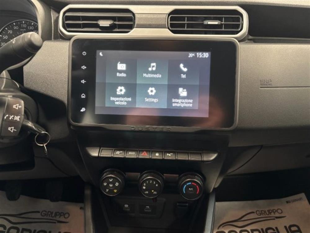 Duster Duster 1.0 GPL 4x2 Comfort