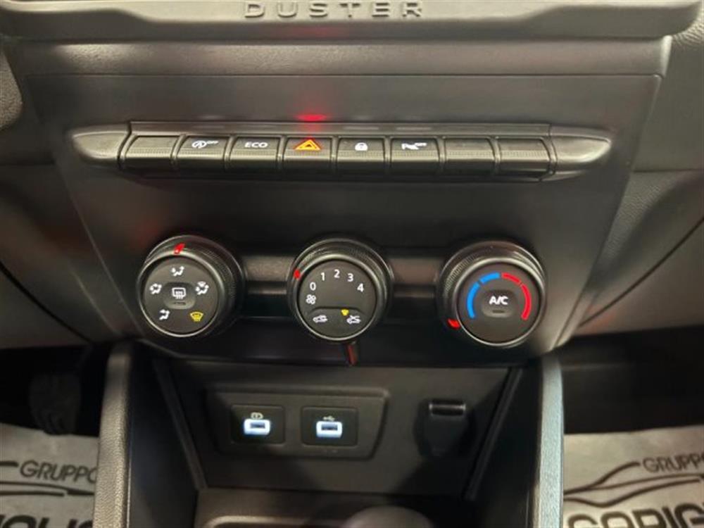 Duster Duster 1.0 GPL 4x2 Comfort