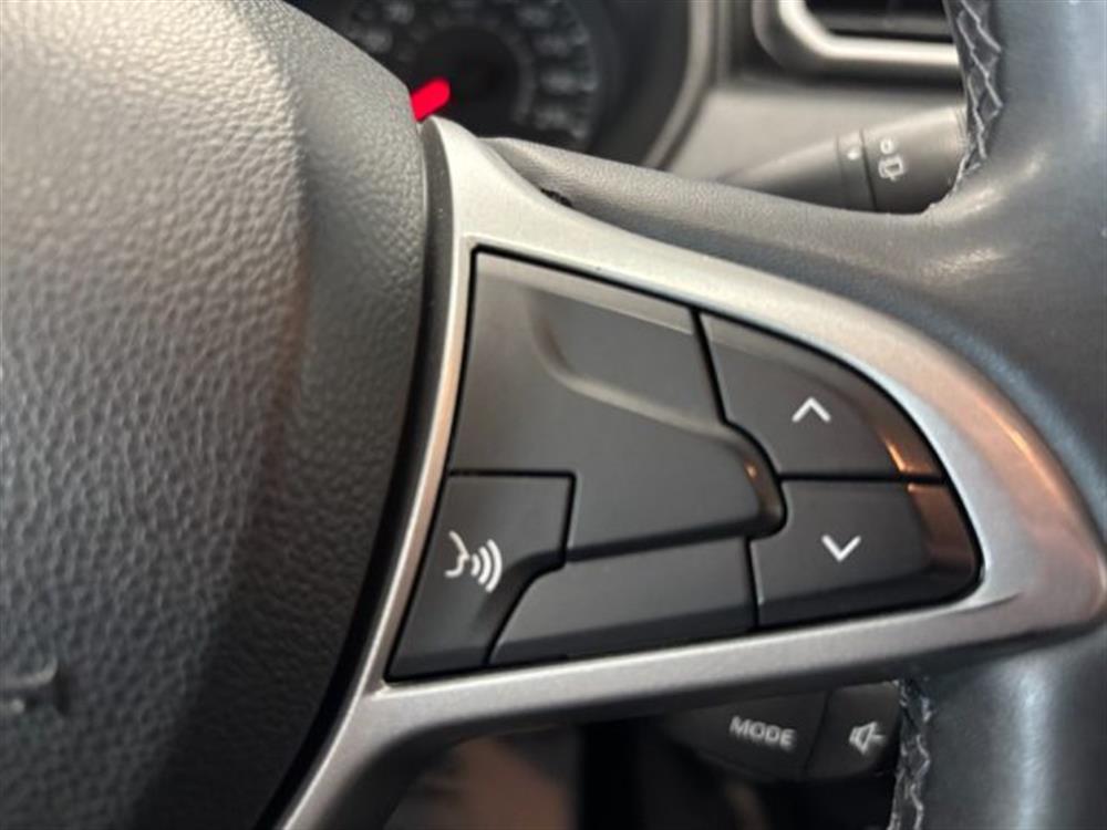 Duster Duster 1.0 GPL 4x2 Comfort