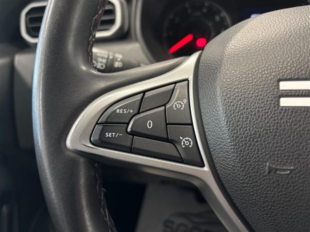 Duster Duster 1.0 GPL 4x2 Comfort