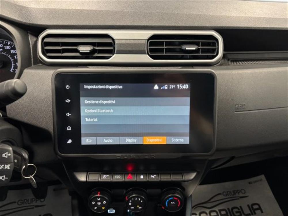 Duster Duster 1.0 GPL 4x2 Comfort