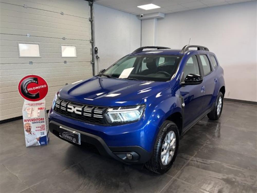 Duster Duster 1.0 GPL 4x2 Comfort