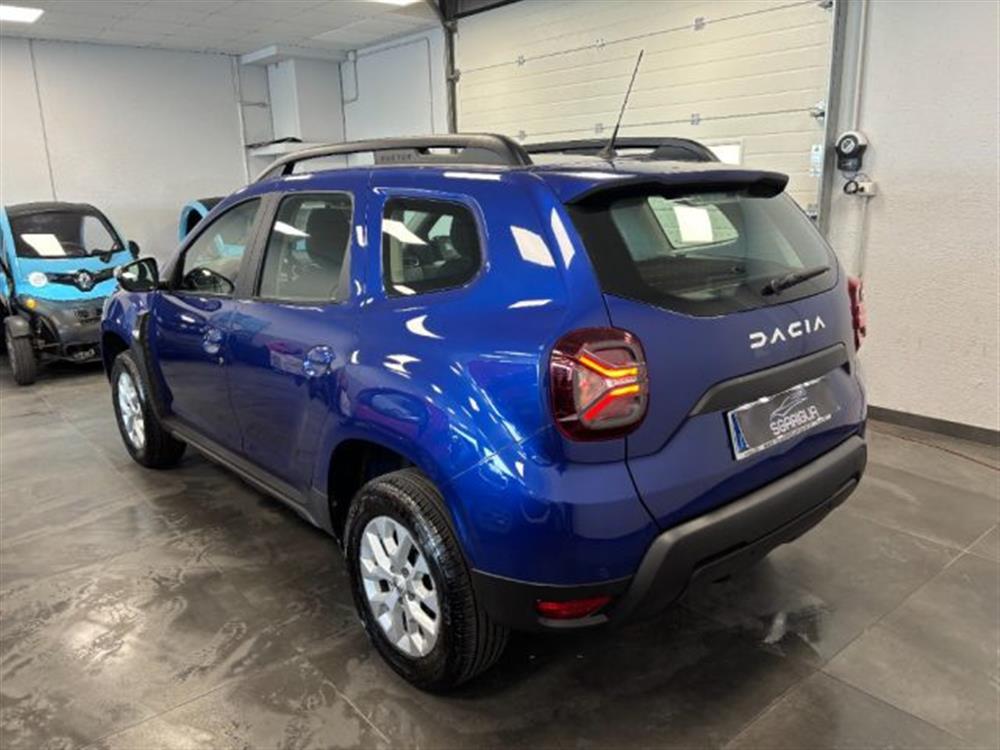 Duster Duster 1.0 GPL 4x2 Comfort