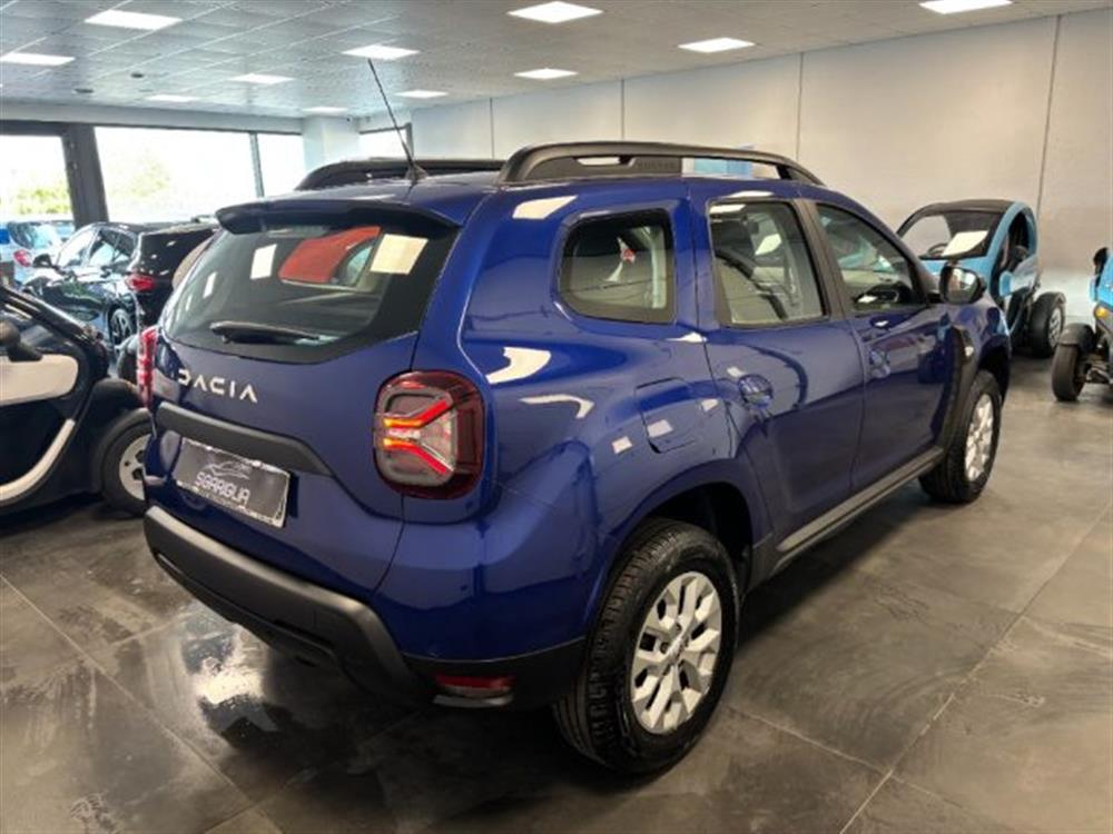 Duster Duster 1.0 GPL 4x2 Comfort