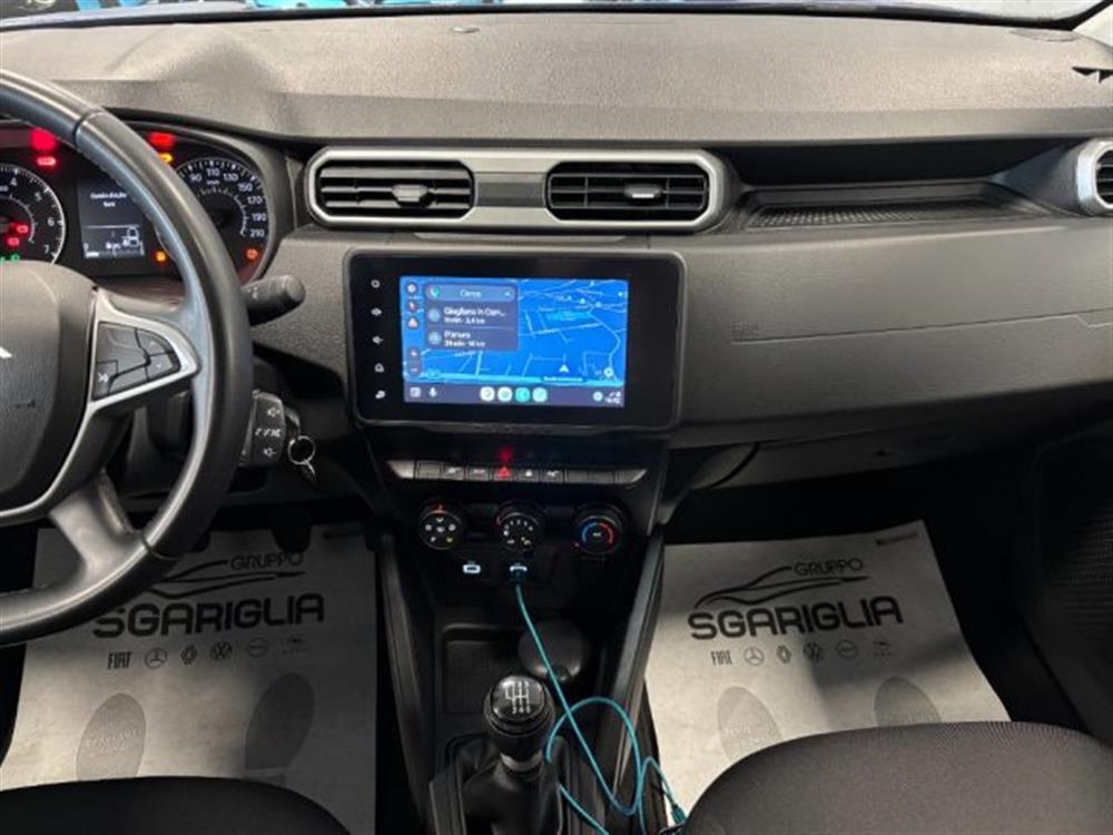 Duster Duster 1.0 GPL 4x2 Comfort
