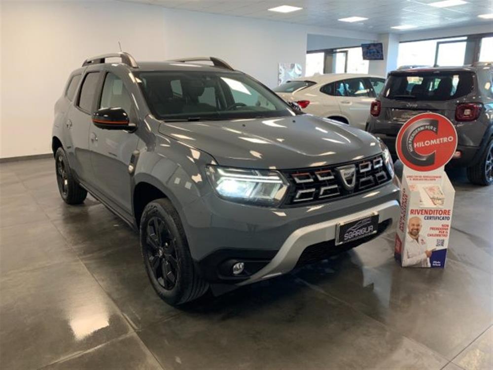 Duster Duster 1.0 GPL 4x2 Extreme