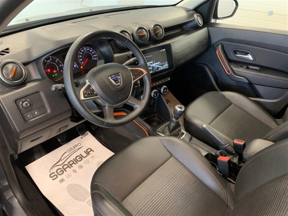 Duster Duster 1.0 GPL 4x2 Extreme