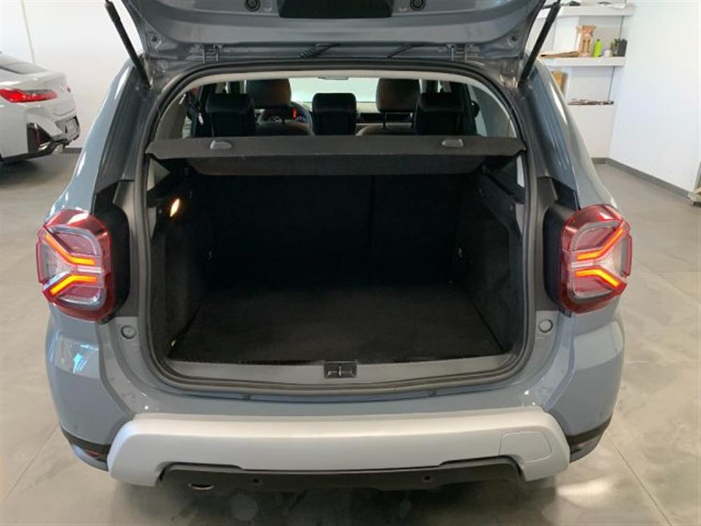 Duster Duster 1.0 GPL 4x2 Extreme