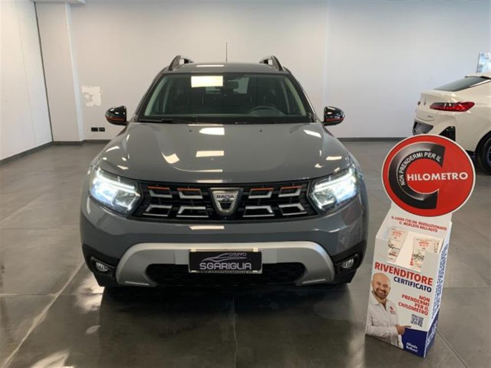 Duster Duster 1.0 GPL 4x2 Extreme