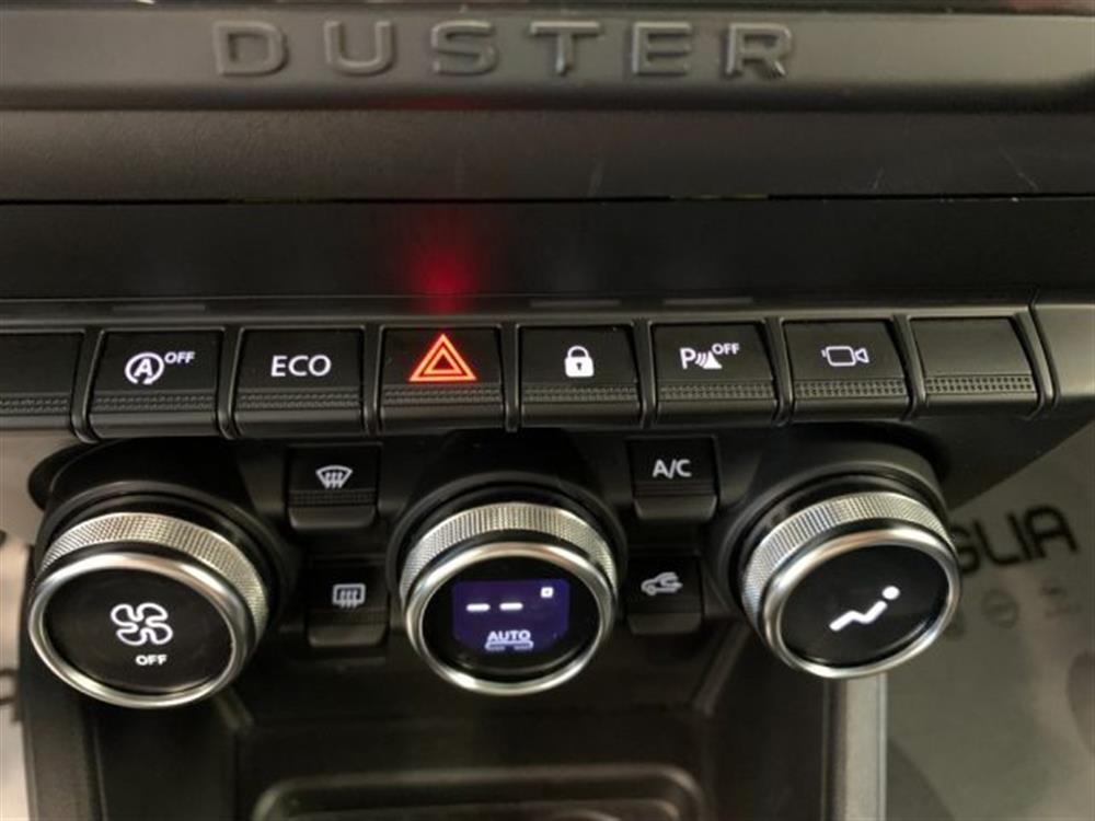 Duster Duster 1.0 GPL 4x2 Extreme