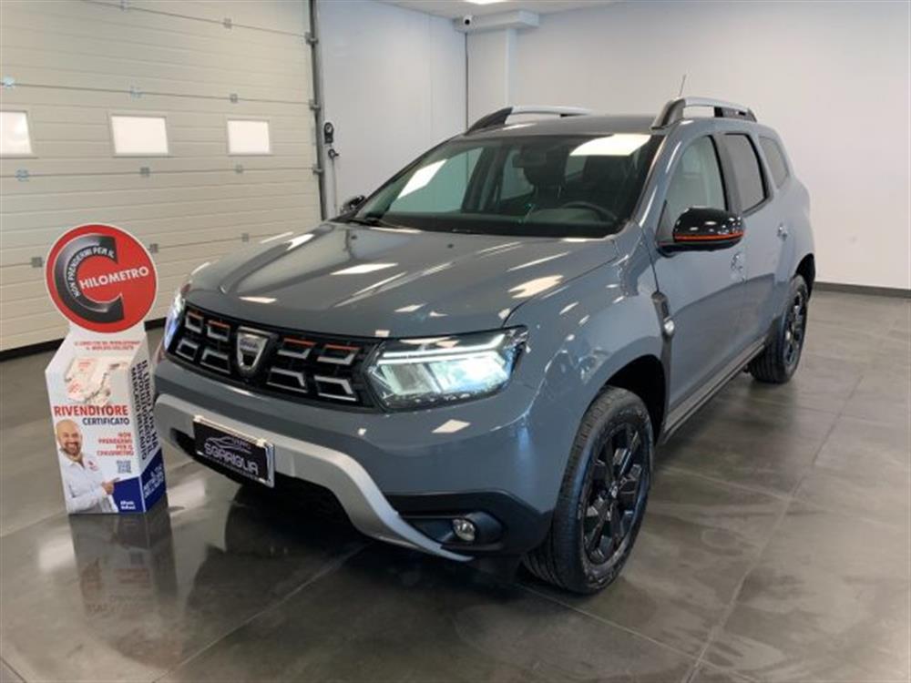 Duster Duster 1.0 GPL 4x2 Extreme