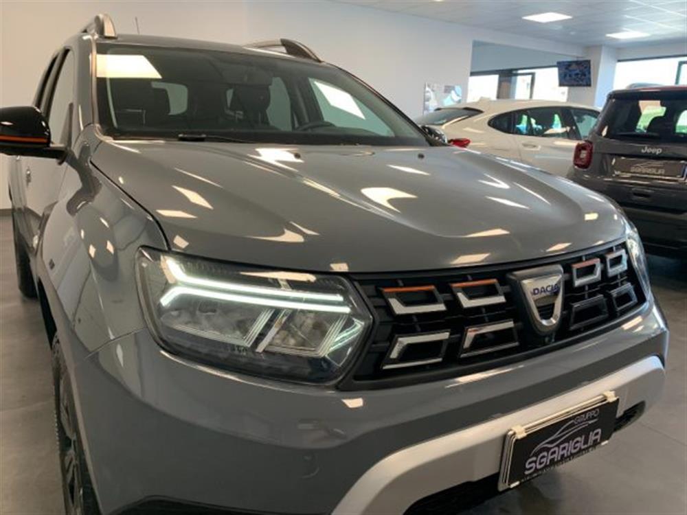 Duster Duster 1.0 GPL 4x2 Extreme