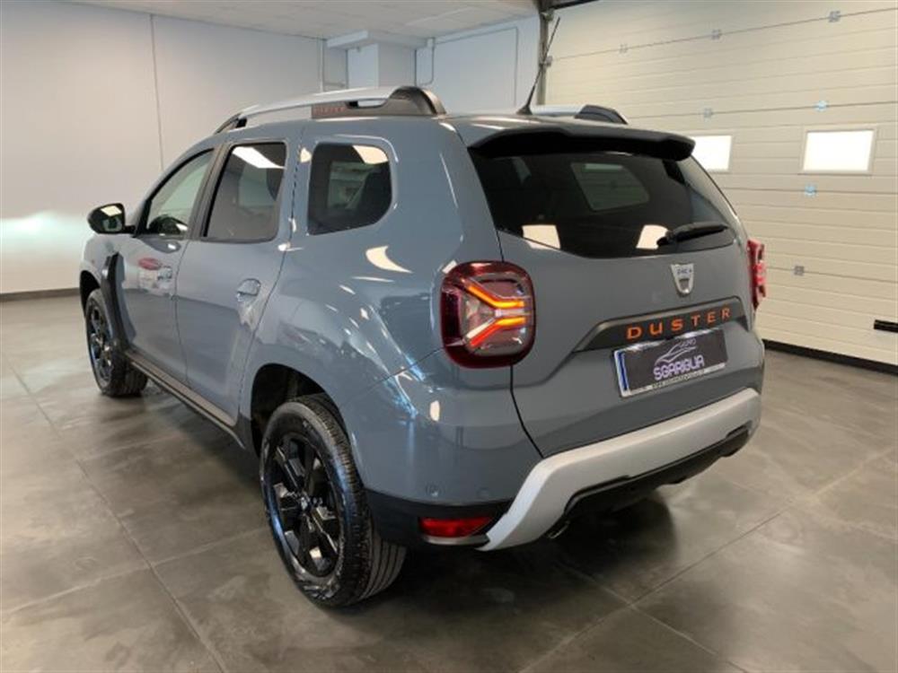 Duster Duster 1.0 GPL 4x2 Extreme