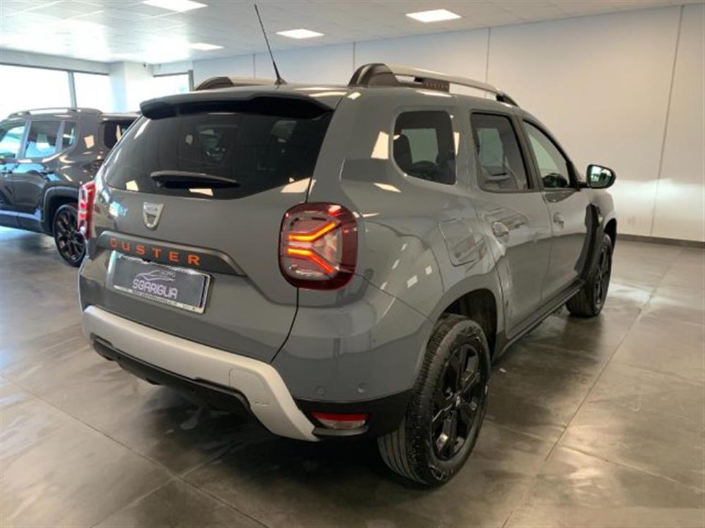 Duster Duster 1.0 GPL 4x2 Extreme