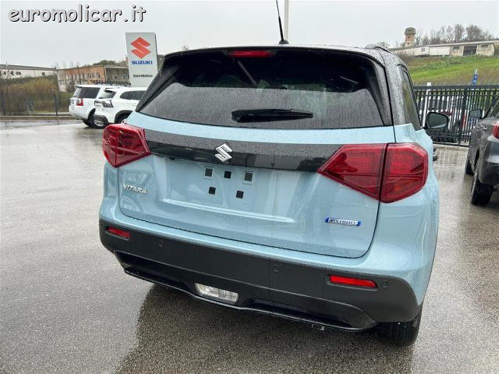 Vitara Vitara 1.4 TOP 4x4 ALLGRIP