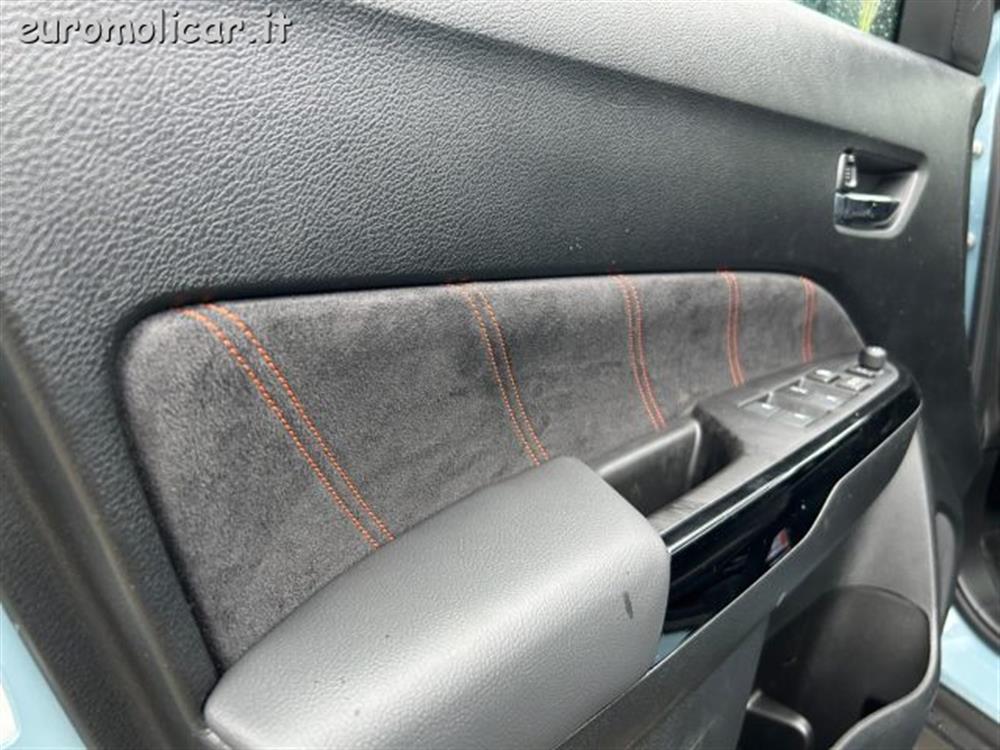 Vitara Vitara 1.4 TOP 4x4 ALLGRIP