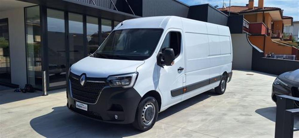 Master Master T35 2.3 dCi 135 PL-T