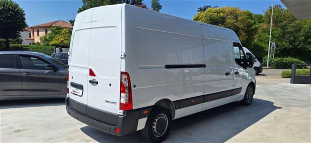 Master Master T35 2.3 dCi 135 PL-T