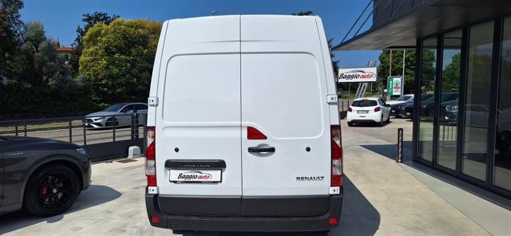 Master Master T35 2.3 dCi 135 PL-T