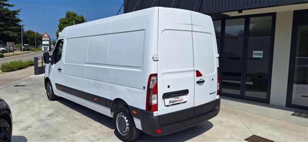 Master Master T35 2.3 dCi 135 PL-T