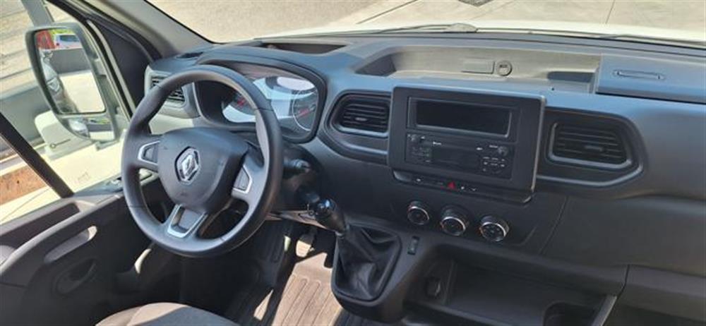 Master Master T35 2.3 dCi 135 PL-T