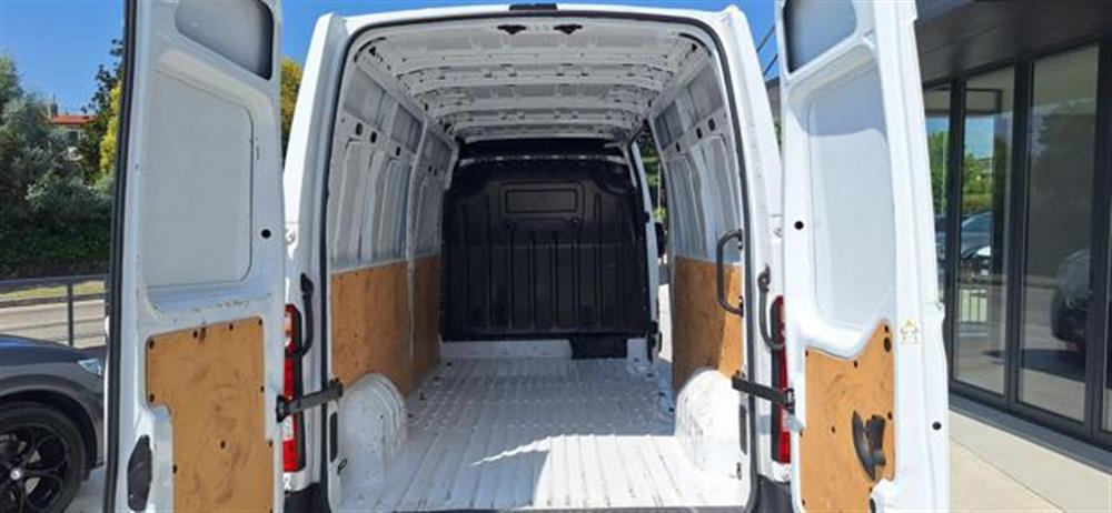 Master Master T35 2.3 dCi 135 PL-T