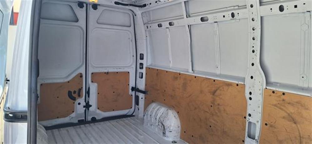 Master Master T35 2.3 dCi 135 PL-T