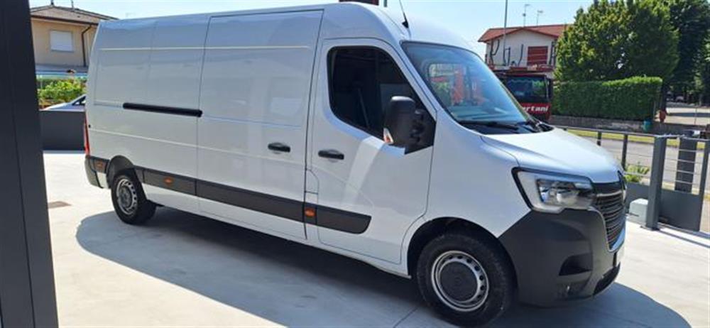 Master Master T35 2.3 dCi 135 PL-T