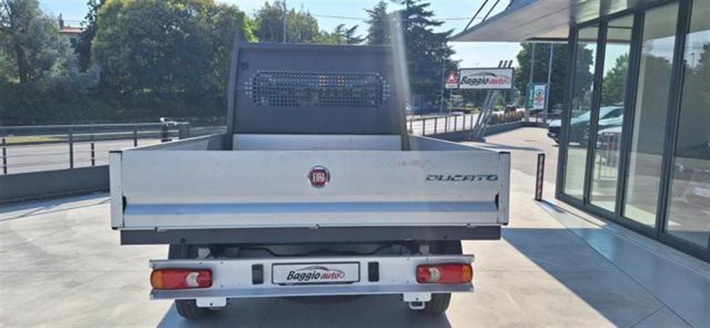Ducato Ducato 35 2.3 MJT 130CV PLM